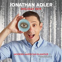 家具设计图:jonathan adler 欧美圣诞节日装饰素材图片