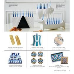 家具设计 jonathan adler 欧美圣诞节日装饰素材图片