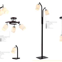 灯饰设计 Citilux 2020年国外现代时尚灯饰灯具图册下载