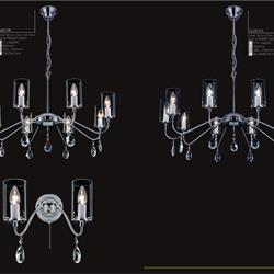 灯饰设计 Citilux 2020年国外现代时尚灯饰灯具图册下载