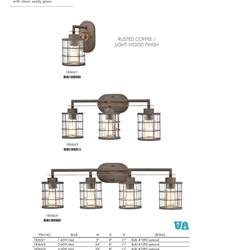 灯饰设计 ELK Lighting 2020年美国知名灯饰品牌产品目录