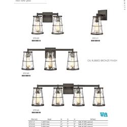 灯饰设计 ELK Lighting 2020年美国知名灯饰品牌产品目录