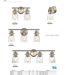 灯饰设计 ELK Lighting 2020年美国知名灯饰品牌产品目录