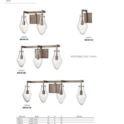 灯饰设计 ELK Lighting 2020年美国知名灯饰品牌产品目录