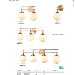 灯饰设计 ELK Lighting 2020年美国知名灯饰品牌产品目录