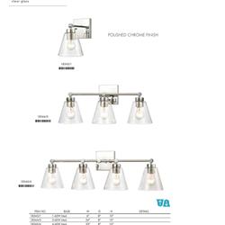 灯饰设计 ELK Lighting 2020年美国知名灯饰品牌产品目录