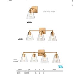 灯饰设计 ELK Lighting 2020年美国知名灯饰品牌产品目录