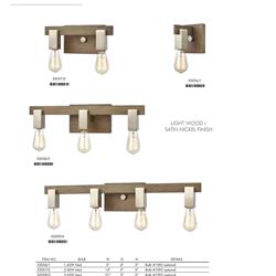 灯饰设计 ELK Lighting 2020年美国知名灯饰品牌产品目录