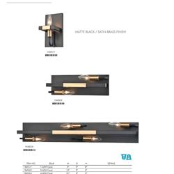 灯饰设计 ELK Lighting 2020年美国知名灯饰品牌产品目录