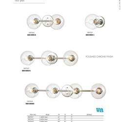 灯饰设计 ELK Lighting 2020年美国知名灯饰品牌产品目录