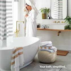 家具设计 Crate＆Barrel 2019年欧美室内设计电子目录