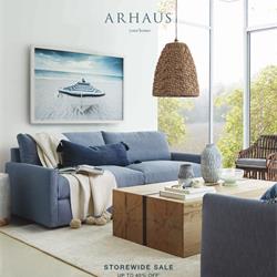 家具设计:arhaus 2020国外家居家具素材图片