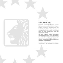 灯饰设计 Eurofase 2020年欧美时尚灯饰灯具设计