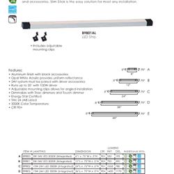 灯饰设计 Maxim 2020年最新美式厨房灯具设计目录