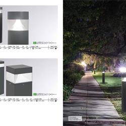 灯饰设计 Molto luce 2020年商业照明灯具目录