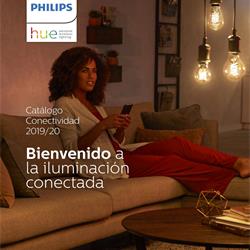 灯饰设计图:Philips 2020年欧美家居照明设计电子目录