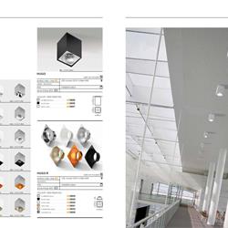 灯饰设计 Azzardo 2020年欧美商业照明电子目录