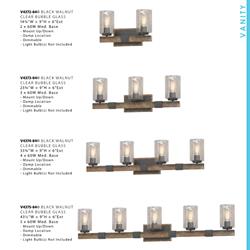 灯饰设计 Volume Lighting 2020年欧美式灯饰设计目录