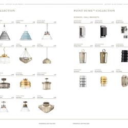 灯饰设计 Progress 2020年美式灯饰设计PDF电子目录