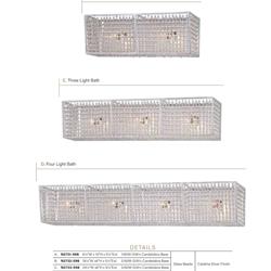 灯饰设计 Metropolitan  2020年欧美灯饰灯具设计素材