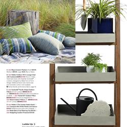 家具设计 Crate＆Barrel 2019年欧美室内设计电子目录