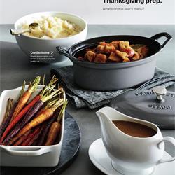 家具设计 Crate＆Barrel 2019年欧美室内设计电子目录下载