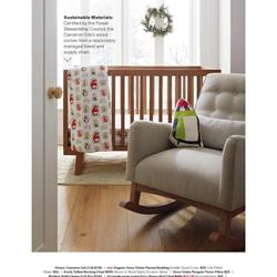 家具设计 Crate＆Barrel 2019年欧美儿童房设计