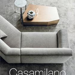 家具设计:Casamilano 2020年欧美家具设计电子图册