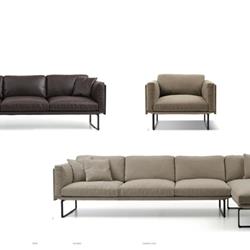 家具设计 cassina 2019年欧美室内家具设计电子图册