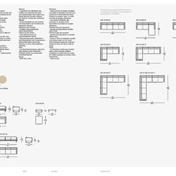 家具设计 cassina 2019年欧美室内家具设计电子图册