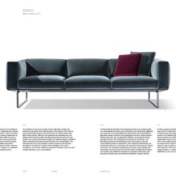 家具设计 cassina 2019年欧美室内家具设计电子图册