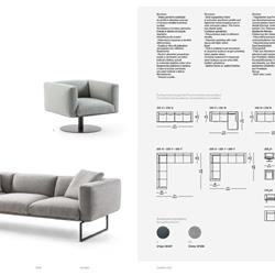 家具设计 cassina 2019年欧美室内家具设计电子图册