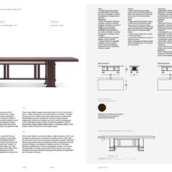 家具设计 cassina 2019年欧美室内家具设计电子书籍