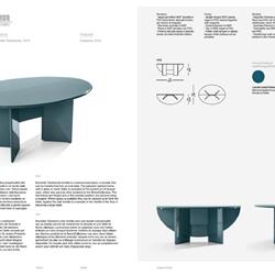 家具设计 cassina 2019年欧美室内家具设计电子书籍