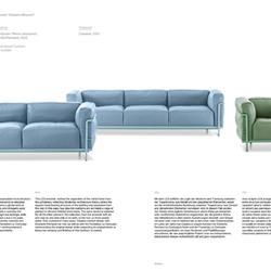 家具设计 cassina 2019年欧美家具设计电子目录