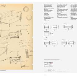 家具设计 cassina 2019年欧美家具设计电子目录