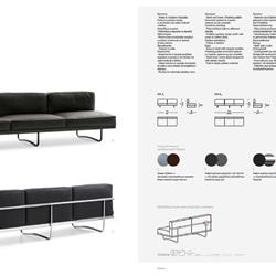 家具设计 cassina 2019年欧美家具设计电子目录