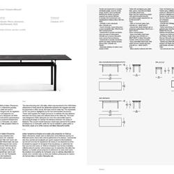 家具设计 cassina 2019年欧美家具设计电子目录