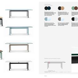 家具设计 cassina 2019年欧美家具设计电子目录