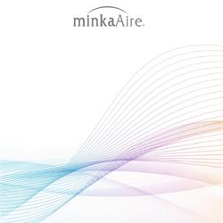 灯饰设计图:Minka Aire 2020年国外新款吊扇灯风扇灯目录