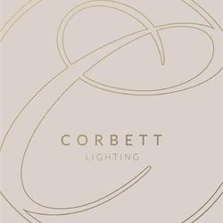 树枝型灯饰设计:Corbett 2020年欧美流行灯具设计目录