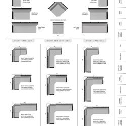 家具设计 Berlin Gardens 2020年欧美户外花园家具设计素材图片