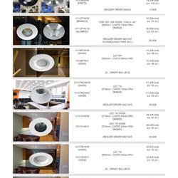 灯饰设计 distec 2020年欧美LED灯设计目录