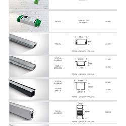 灯饰设计 distec 2020年欧美LED灯设计目录