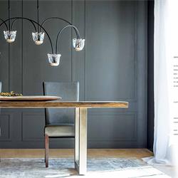 灯饰设计 Hubbardton Forge 2020年最新灯具设计