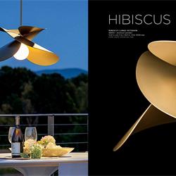 灯饰设计 Hubbardton Forge 2020年最新灯具设计