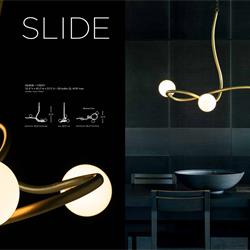 灯饰设计 Hubbardton Forge 2020年最新灯具设计