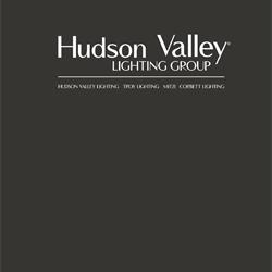 古典落地灯设计:Hudson Valley 2020年欧美知名品牌台灯落地灯素材