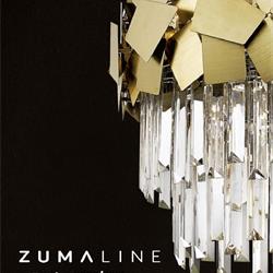 灯饰设计图:Zumaline 2020年欧美前卫灯饰目录