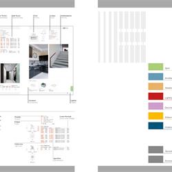 灯饰设计 Egoluce 2020年欧美商场办公照明技术电子手册